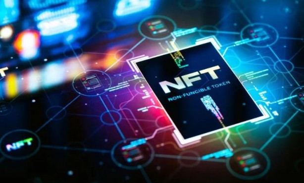 Foto - NFT balonu patladı! Sıfırlanmaya az kaldı