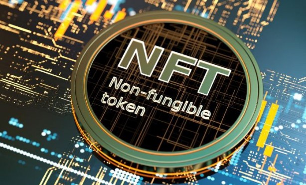 Foto - NFT balonu patladı! Sıfırlanmaya az kaldı