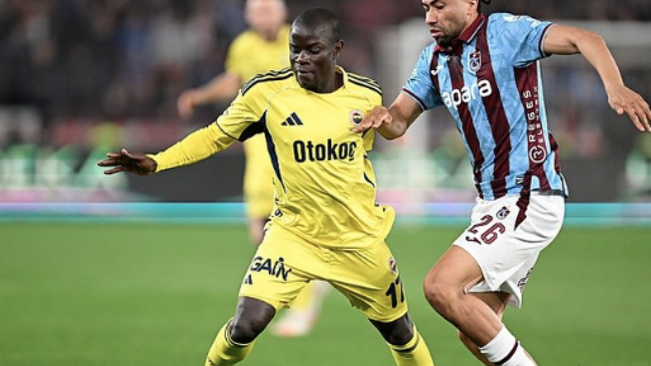 N'Golo Kante söz verdi! Performansı sonrası... Hala asist ve golü yok