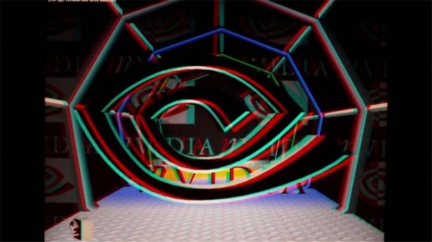 Foto - Niçin iki gözümüz var?