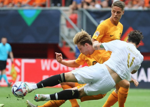 Foto - Nicolo Zaniolo İtalya'da alay konusu oldu! İşte sebebi...