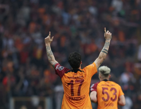 Nicolo Zaniolo İtalya'da alay konusu oldu! İşte sebebi...