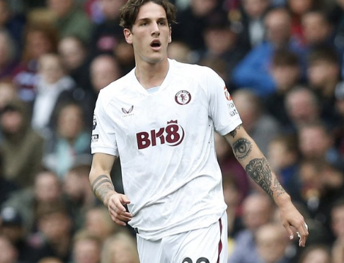 Foto - Nicolo Zaniolo İtalya'da alay konusu oldu! İşte sebebi...