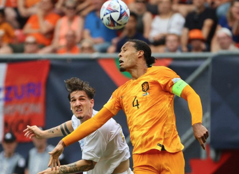 Foto - Nicolo Zaniolo İtalya'da alay konusu oldu! İşte sebebi...