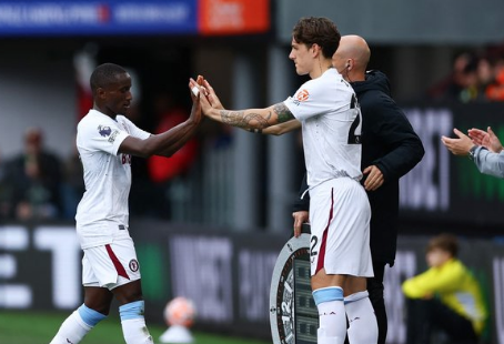 Foto - Nicolo Zaniolo İtalya'da alay konusu oldu! İşte sebebi...