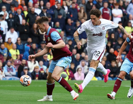 Foto - Nicolo Zaniolo İtalya'da alay konusu oldu! İşte sebebi...