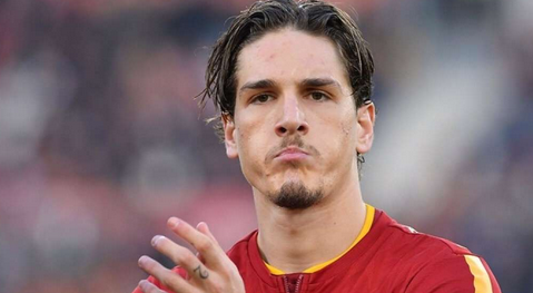 Foto - Nicolo Zaniolo'dan büyük vefasızlık! Birde büyük yıldız demediler mi aylarca şu çocuğa!