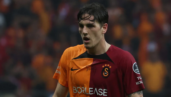 Foto - Nicolo Zaniolo'dan büyük vefasızlık! Birde büyük yıldız demediler mi aylarca şu çocuğa!