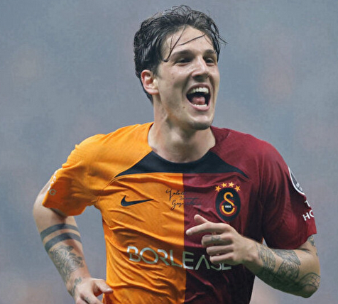 Nicolo Zaniolo'dan büyük vefasızlık! Birde büyük yıldız demediler mi aylarca şu çocuğa!