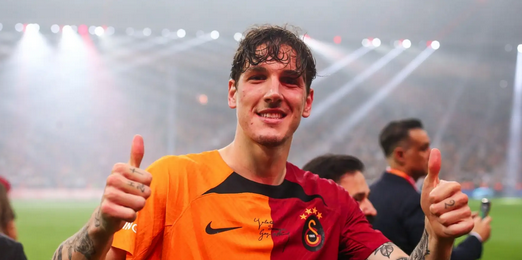 Foto - Nicolo Zaniolo'dan büyük vefasızlık! Birde büyük yıldız demediler mi aylarca şu çocuğa!