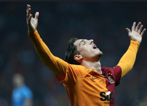 Foto - Nicolo Zaniolo'dan olay Galatasaray sözleri! Hiç kimse bunu beklemiyordu...