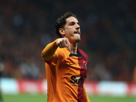 Foto - Nicolo Zaniolo'dan olay Galatasaray sözleri! Hiç kimse bunu beklemiyordu...