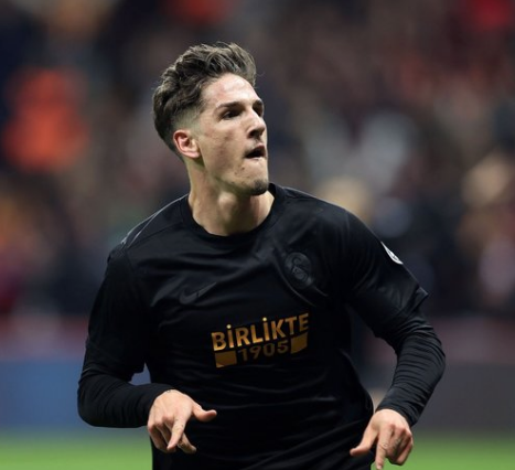 Foto - Nicolo Zaniolo'dan olay Galatasaray sözleri! Hiç kimse bunu beklemiyordu...