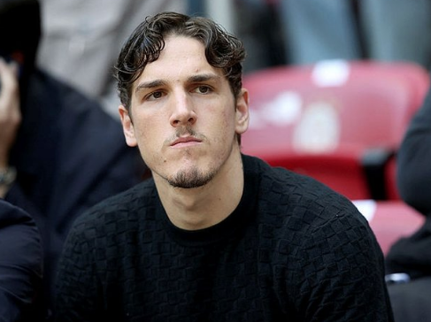 Foto - Nicolo Zaniolo'dan olay Galatasaray sözleri! Hiç kimse bunu beklemiyordu...