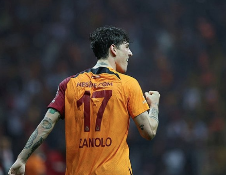 Foto - Nicolo Zaniolo'dan olay Galatasaray sözleri! Hiç kimse bunu beklemiyordu...