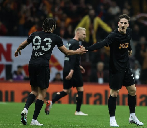 Foto - Nicolo Zaniolo'ya kapı resmen göründü! Rekor bonservis ilk kez paylaştı...