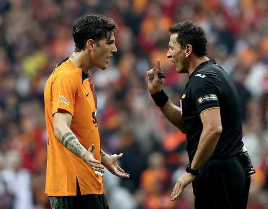 Foto - Nicolo Zaniolo'ya kapı resmen göründü! Rekor bonservis ilk kez paylaştı...