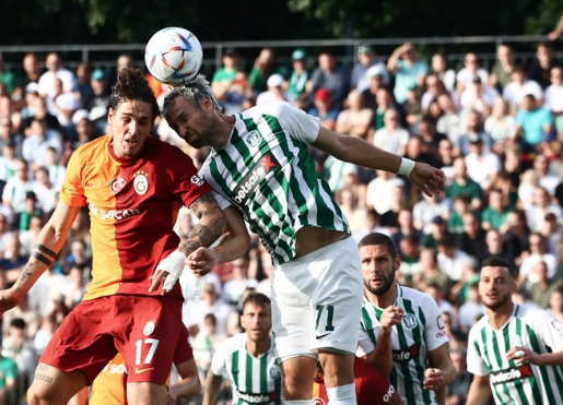 Foto - Nicolo Zaniolo'ya kapı resmen göründü! Rekor bonservis ilk kez paylaştı...