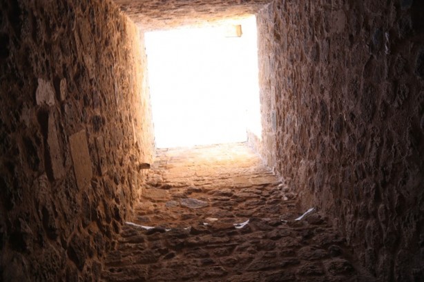 Foto - Niğde Kalesi'nden muhteşem görüntüler