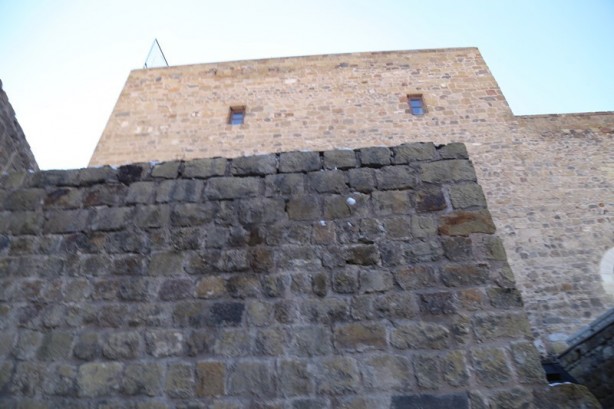 Foto - Niğde Kalesi'nden muhteşem görüntüler