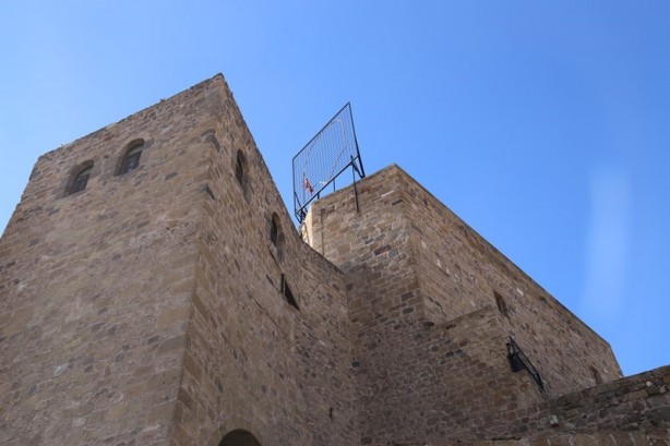 Foto - Niğde Kalesi'nden muhteşem görüntüler