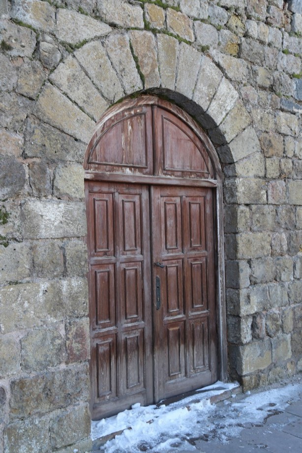Foto - Niğde Kalesi'nden muhteşem görüntüler
