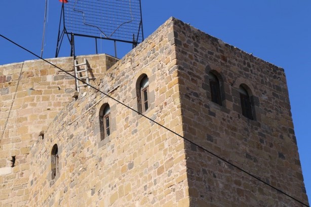 Foto - Niğde Kalesi'nden muhteşem görüntüler