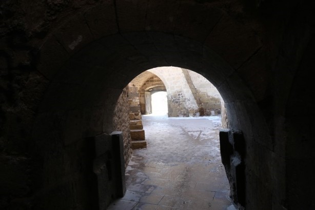 Foto - Niğde Kalesi'nden muhteşem görüntüler