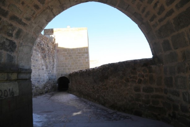 Foto - Niğde Kalesi'nden muhteşem görüntüler