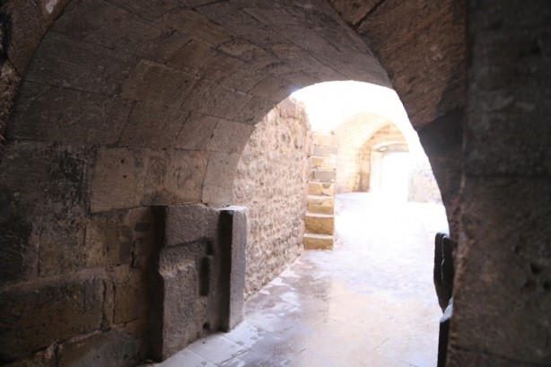 Foto - Niğde Kalesi'nden muhteşem görüntüler