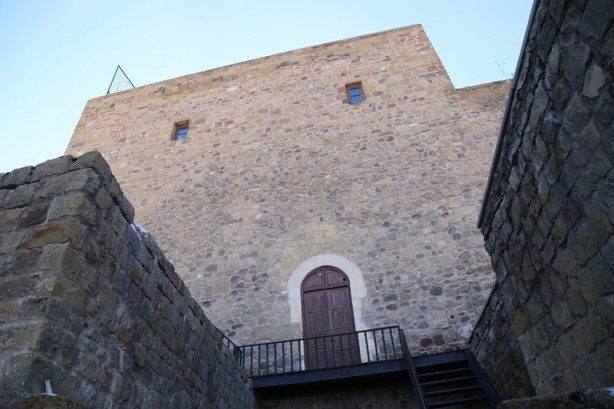 Foto - Niğde Kalesi'nden muhteşem görüntüler