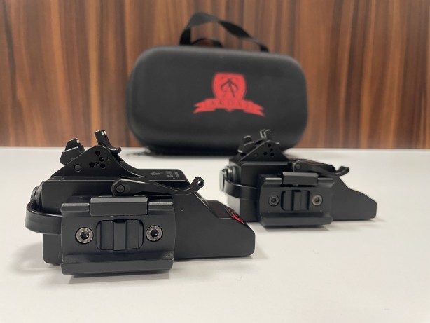 Foto - Niğde Teknopark'ta 40 milimetrelik bomba atarlar için dijital nişangah geliştirildi