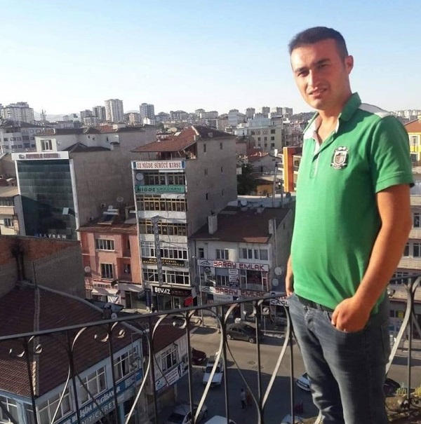 Foto - Niğde'de barajda iki ceset bulundu