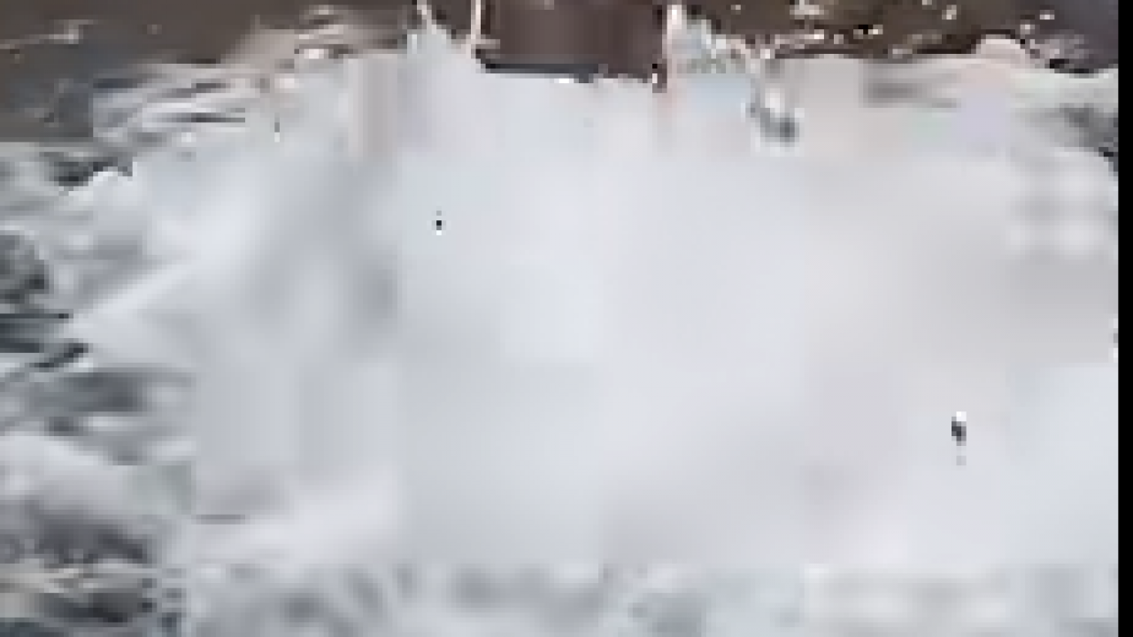 Foto - Niğde'de 'deli kuyu' çıldırdı: Yerin altından fışkırdıkça fışkırıyor