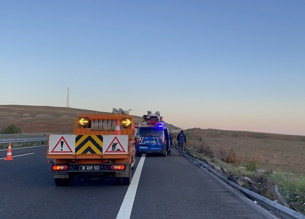 Niğde'de feci kaza! Ölü ve çok sayıda yaralı var