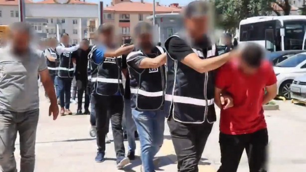 Foto - Niğde'de yaşanan cinayette yeni gelişme