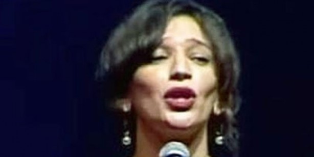 Foto - Nihal Yalçın kimdir? Nihal Yalçın nereli ne iş yapıyor? Nihal Yalçın Temer Karadağlı polemiği