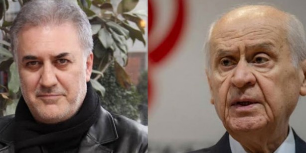 Foto - Nihal Yalçın kimdir? Nihal Yalçın nereli ne iş yapıyor? Nihal Yalçın Temer Karadağlı polemiği