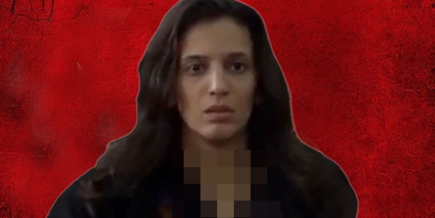 Foto - Nihal Yalçın kimdir? Nihal Yalçın nereli ne iş yapıyor? Nihal Yalçın Temer Karadağlı polemiği