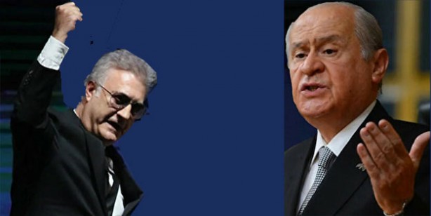 Foto - Nihal Yalçın kimdir? Nihal Yalçın nereli ne iş yapıyor? Nihal Yalçın Temer Karadağlı polemiği