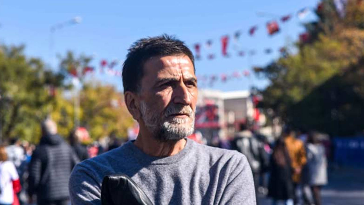 Nihat Genç’in vasiyeti ortaya çıktı! "‘Yaşarken g.tün yemedi mi’ de"