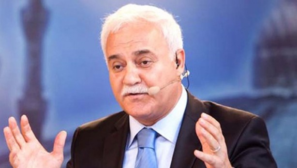 Foto - Nihat Hatipoğlu için alınan karar bazı kesimleri çıldırttı!