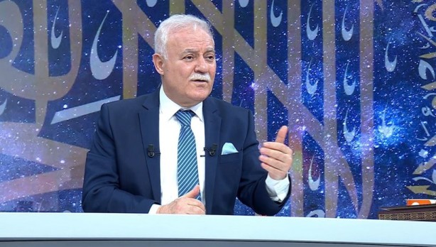 Foto - Nihat Hatipoğlu için alınan karar bazı kesimleri çıldırttı!