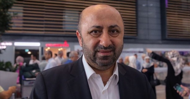 Foto - Nihat Hatipoğlu koronavirüse mi yakalandı? Açıklama yapıldı