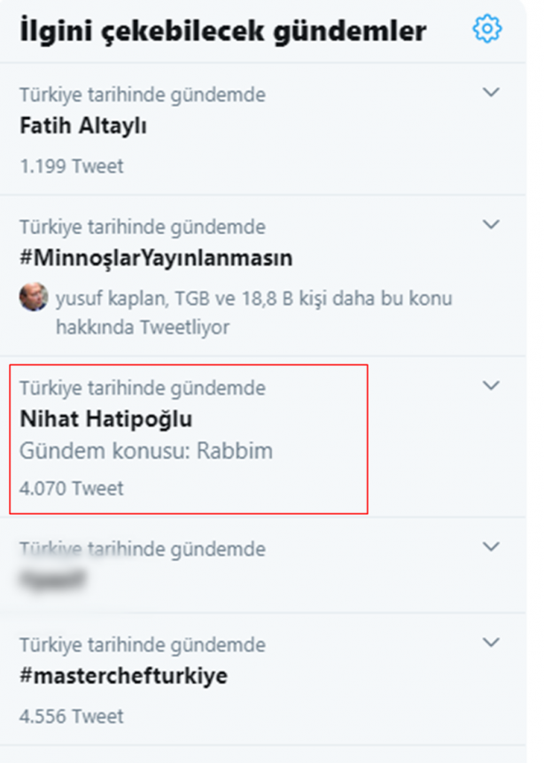 Foto - Nihat Hatipoğlu koronavirüse mi yakalandı? Açıklama yapıldı