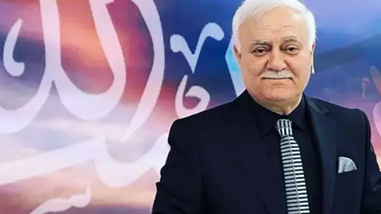 Nihat Hatipoğlu neye uğradığına şaşırdı: Gelen soru şoka soktu resmen…