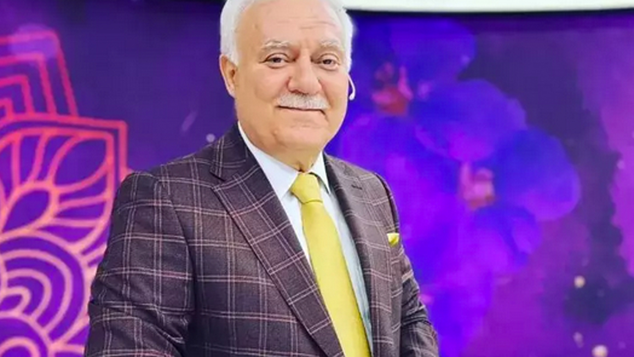 Foto - Nihat Hatipoğlu neye uğradığına şaşırdı: Gelen soru şoka soktu resmen…