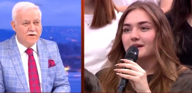 Foto - Maalesef bazı kadınlar yaptırıyor! Nihat Hatipoğlu açıkladı: Abdestiniz olmaz