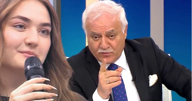 Foto - Maalesef bazı kadınlar yaptırıyor! Nihat Hatipoğlu açıkladı: Abdestiniz olmaz