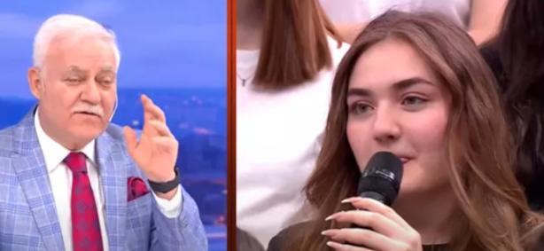 Maalesef bazı kadınlar yaptırıyor! Nihat Hatipoğlu açıkladı: Abdestiniz olmaz